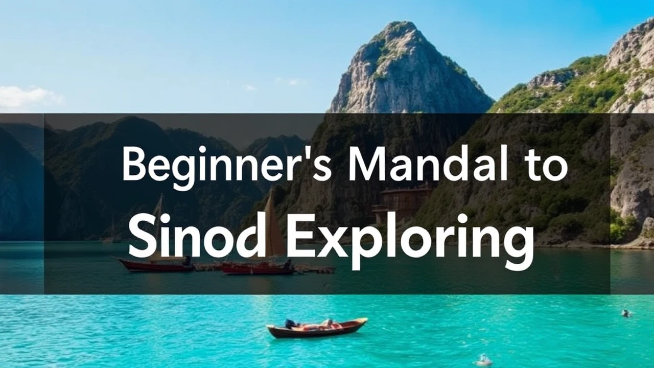 A Comprehensive Beginner's Manual to Single Exploring