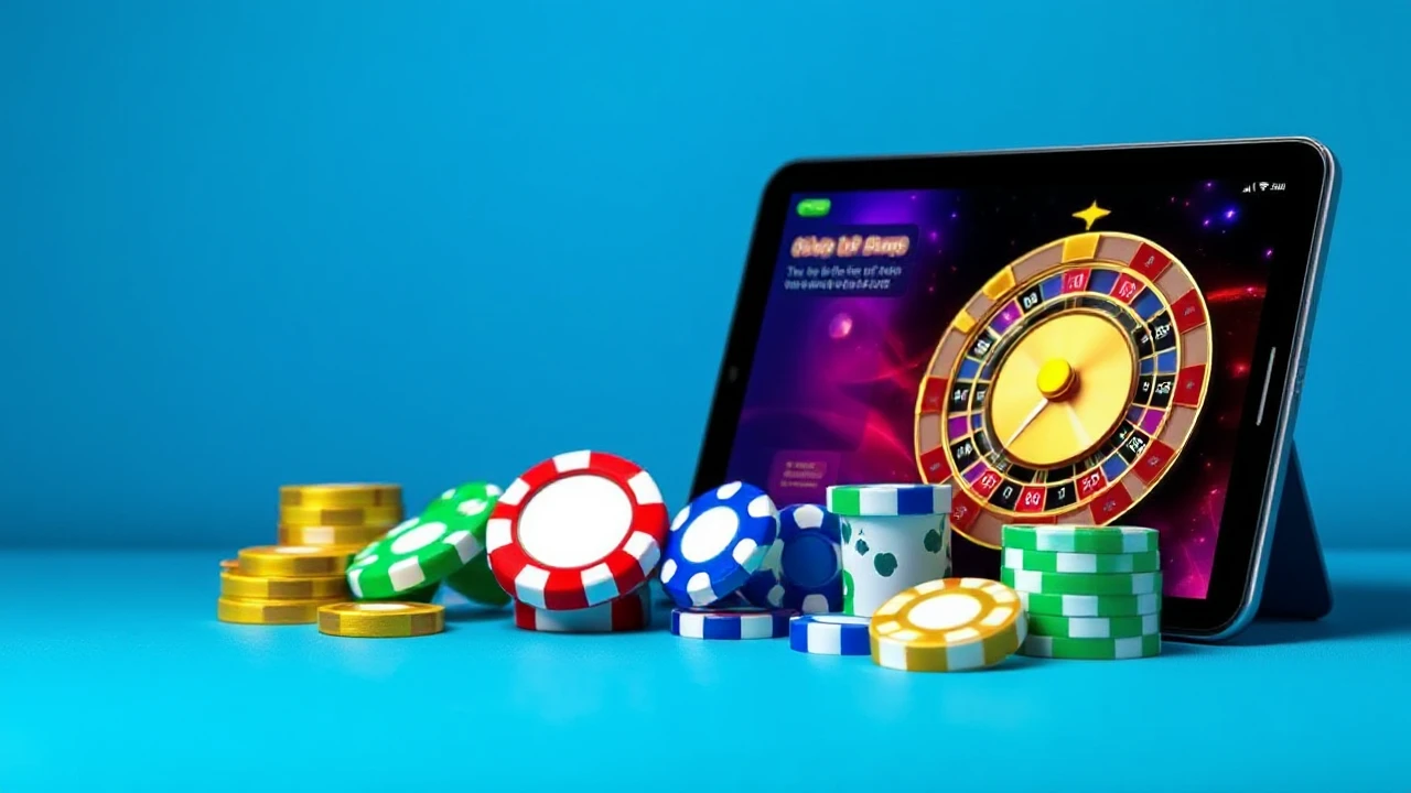The Rise of Internet-Based Casinos: Ongoing Developments for the Coming Year