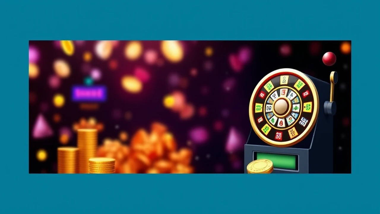 Understanding the Pros and Cons of Auto-spin Feature in Online Casino Slot Machines
