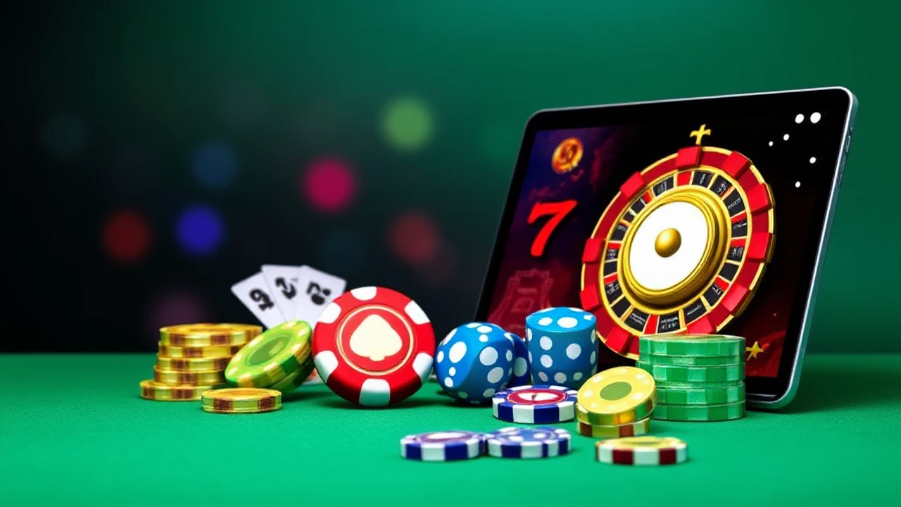 Conquering Online Casino Gambling: Effective Strategies and Tips