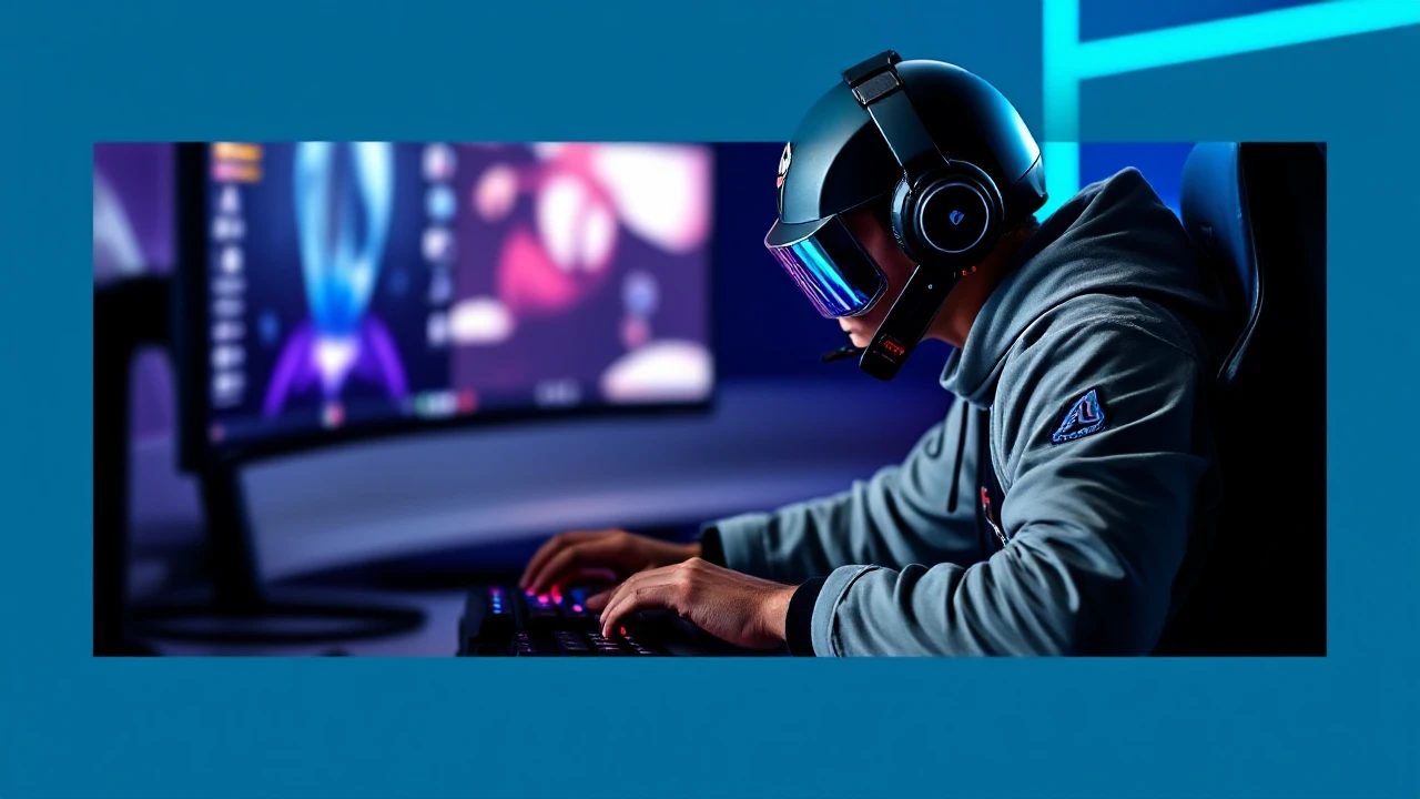 Your Path to Success of Becoming a Pro Gamer