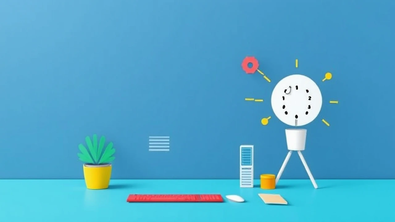 Enhancing Productivity: Helpful Tips for Independent Business Owners
