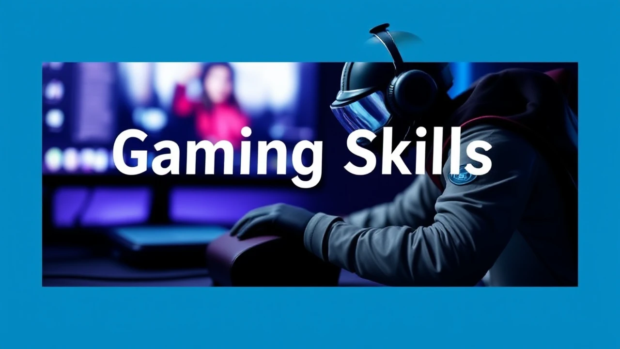 Enhance Your Gaming Skills with These Pro Tips