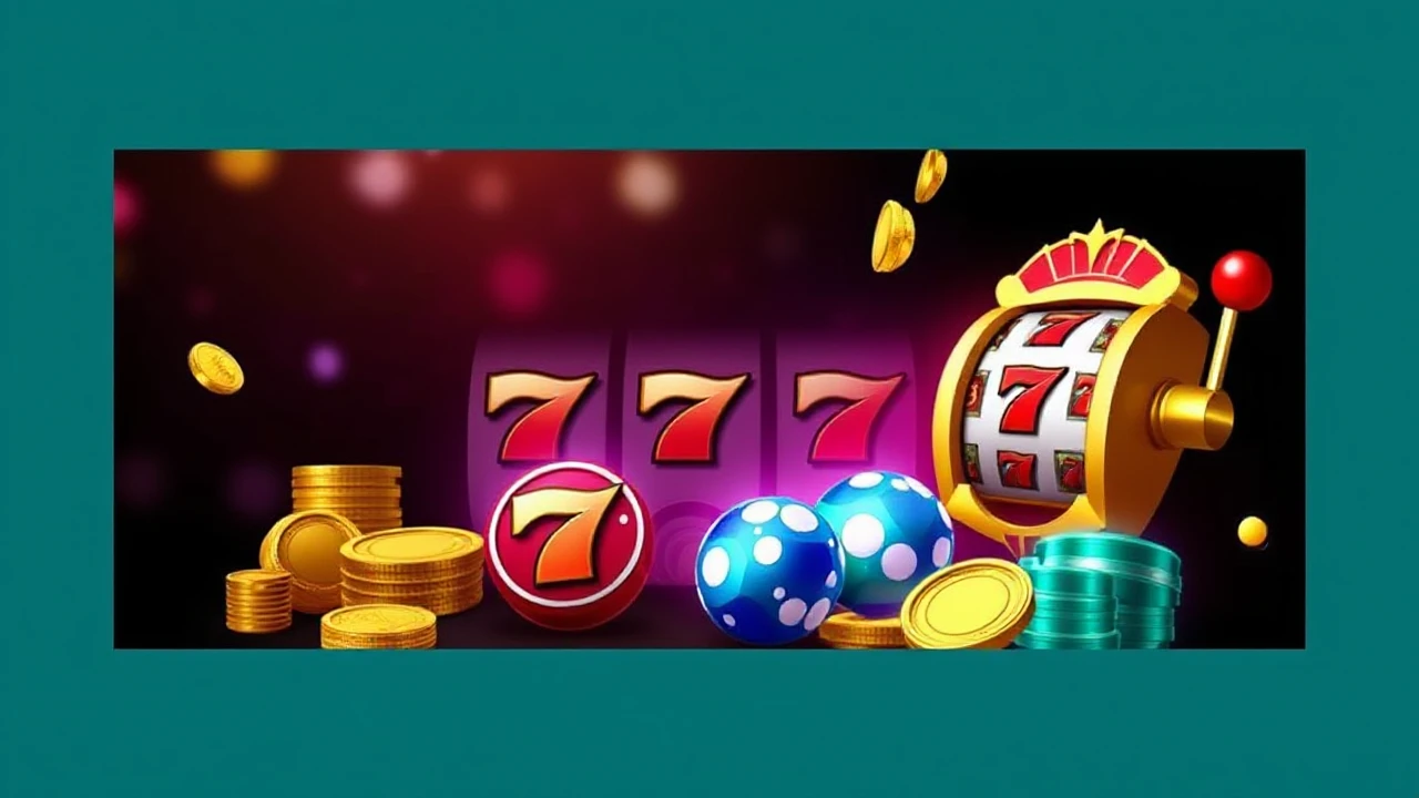 Keuntungan Bermain Slot Online dibandingkan Kasino Konvensional