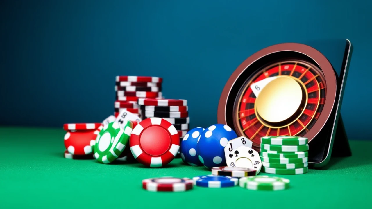 Becoming Proficient in the Skill of Tactics in Internet-Based Gaming Games