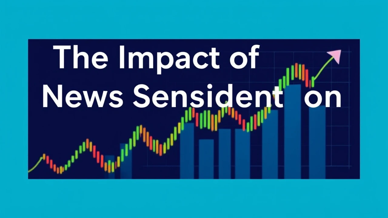 The Impact of News Sentiment on Forex Trading Strategies
