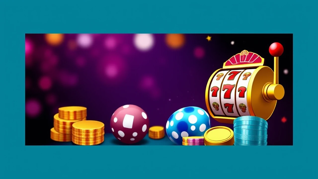 Exposing False Beliefs About Online Casino Slots