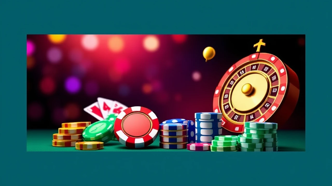 Development of Casino Entertainment