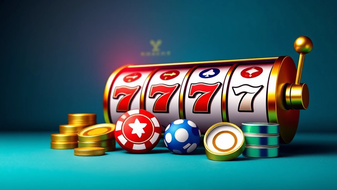 Strategien zur Erhöhung Ihrer Erfolgschancen bei Casino Slot Spielen