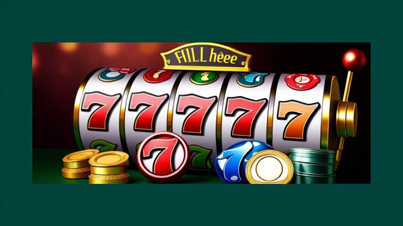 Slot gépek: Tippek a nyeréshez