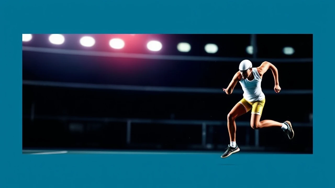 Transforming the Fitness Landscape: Innovative Trends in Sports