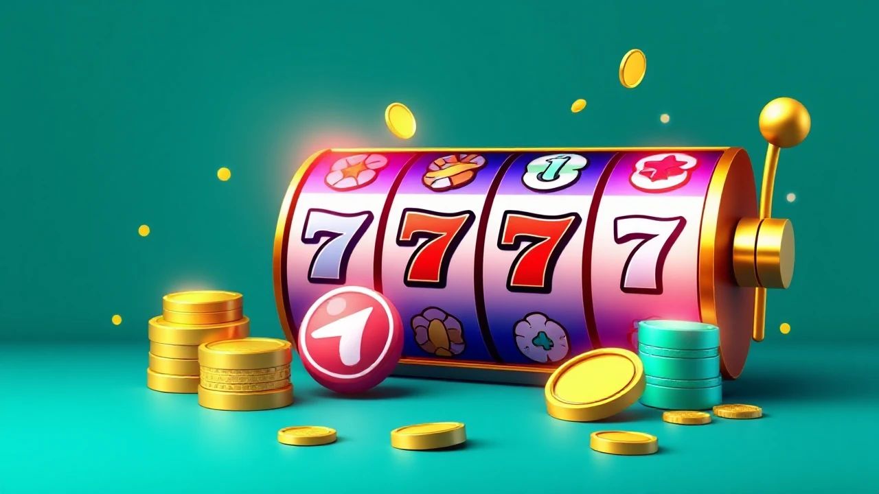 Unveiling the Psychology of Fortune: Analysis into Online Casino Slot Variants