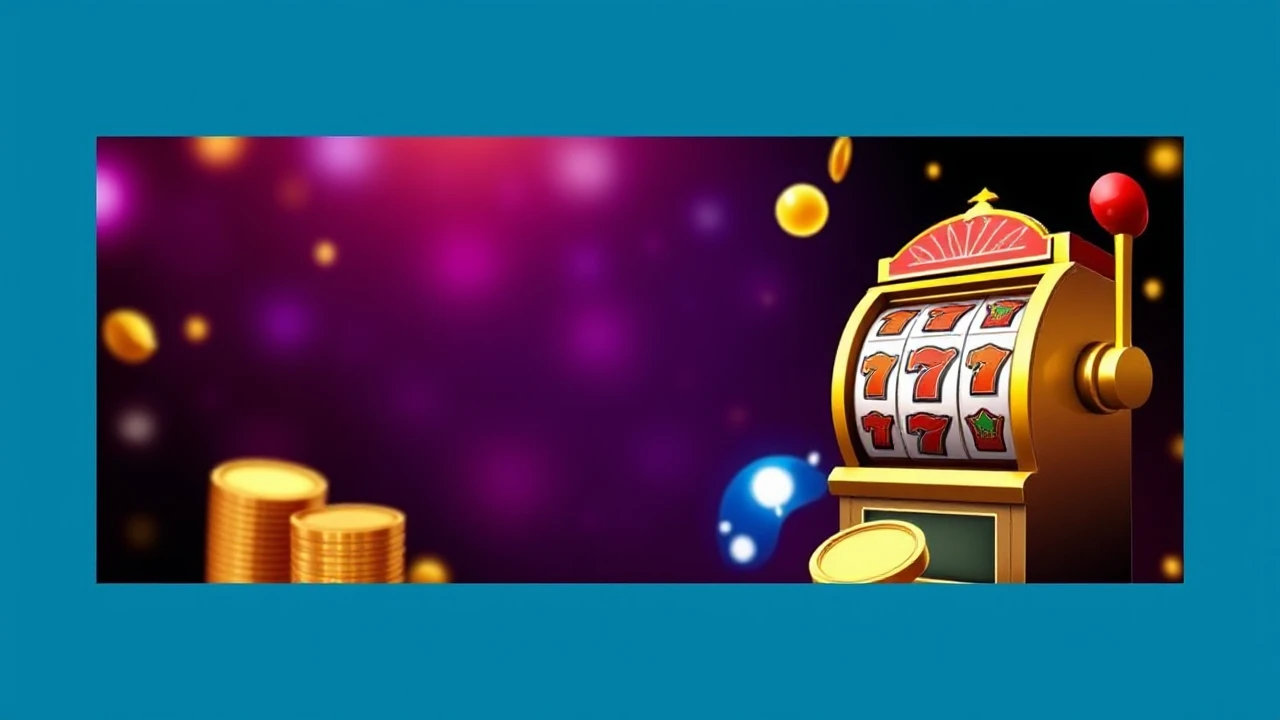 Mastering Your Wins with Casino Slot Bonuses