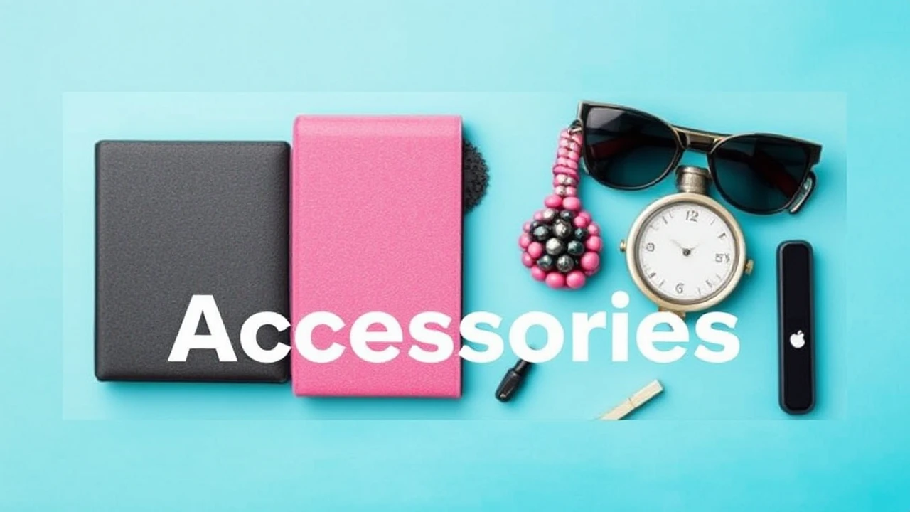 Master Your Outfits: Top Tips for Adding Accessories