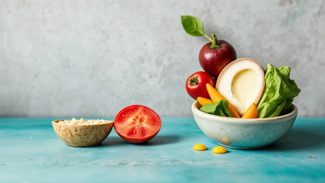 The Ultimate Guide to Embracing a Mindful Eating Lifestyle for Wellness