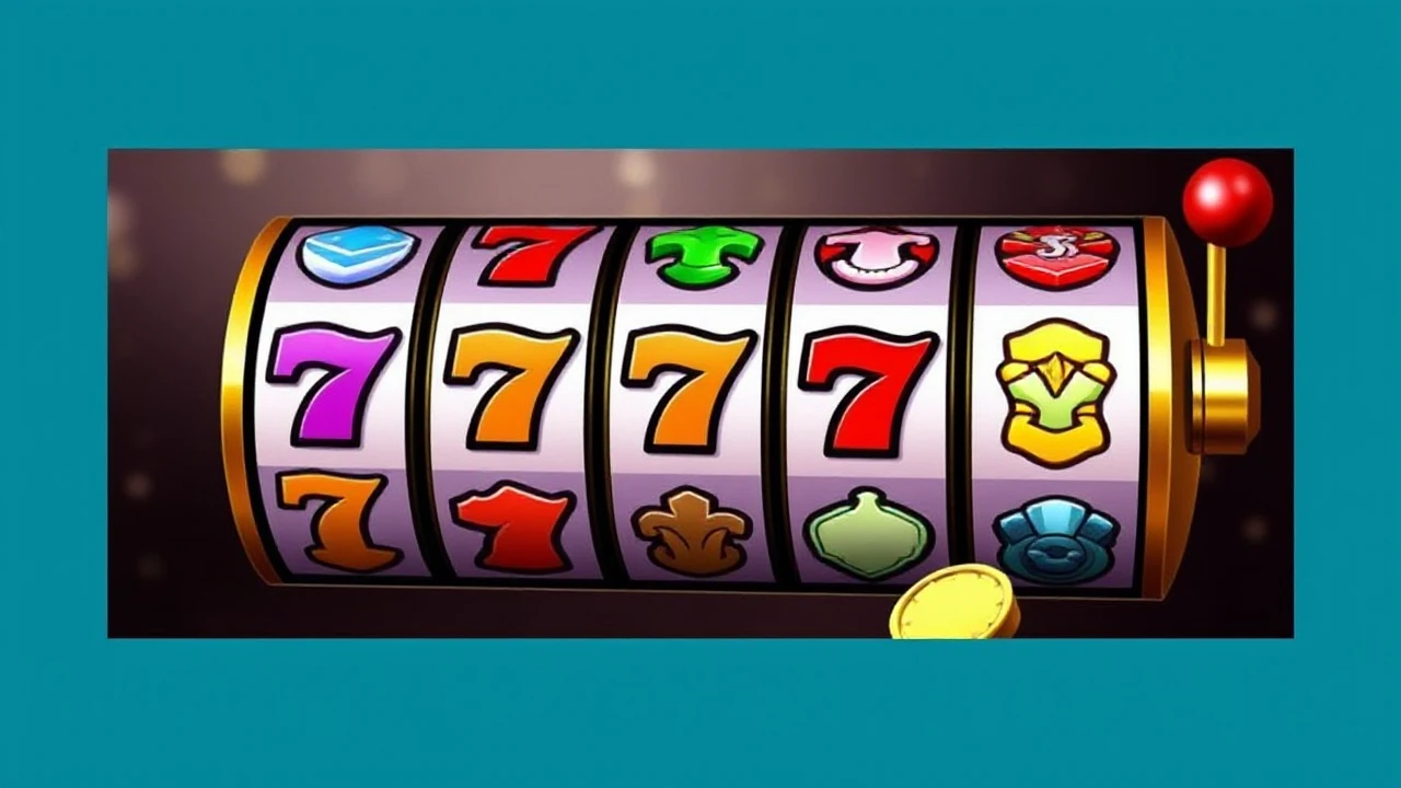 Unveiling the Secrets of Slot Machine Symbols and Their Meanings