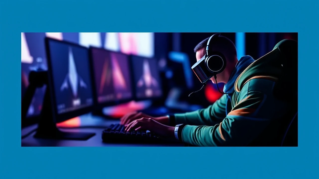 Unleashing Your Potential: Top Approaches for Gaming Success