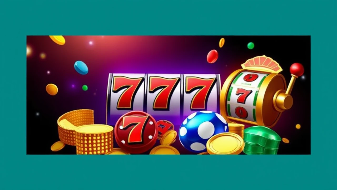 Keseruan Bermain Slot Gratis Tanpa Deposit