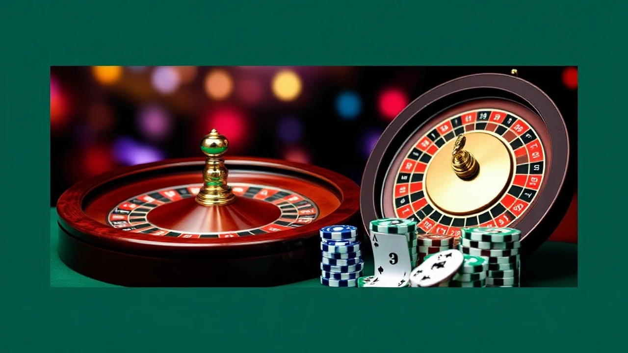 Smart Strategies for Dominating at the Casino
