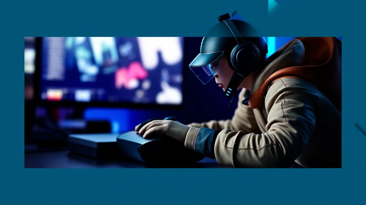 Becoming Proficient in the Art of Gaming: Pro Tips from Seasoned Gamers