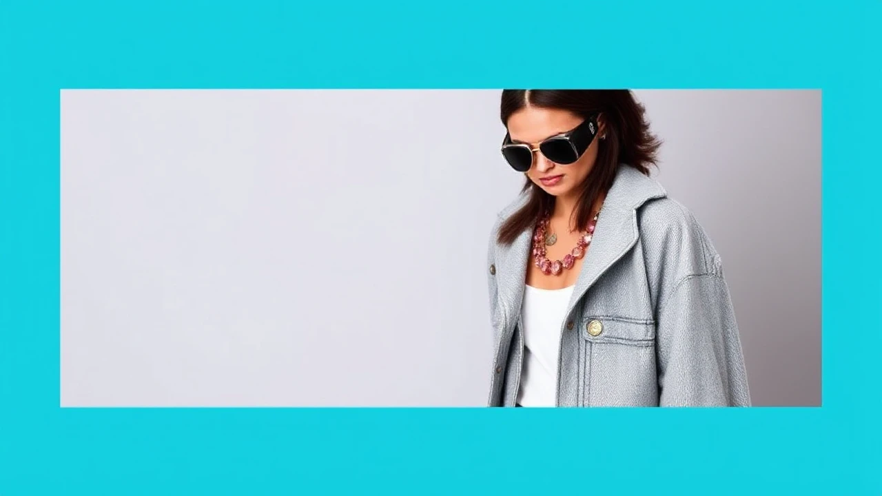 5 Fashionable Techniques to Upgrade Your Outfit Effortlessly