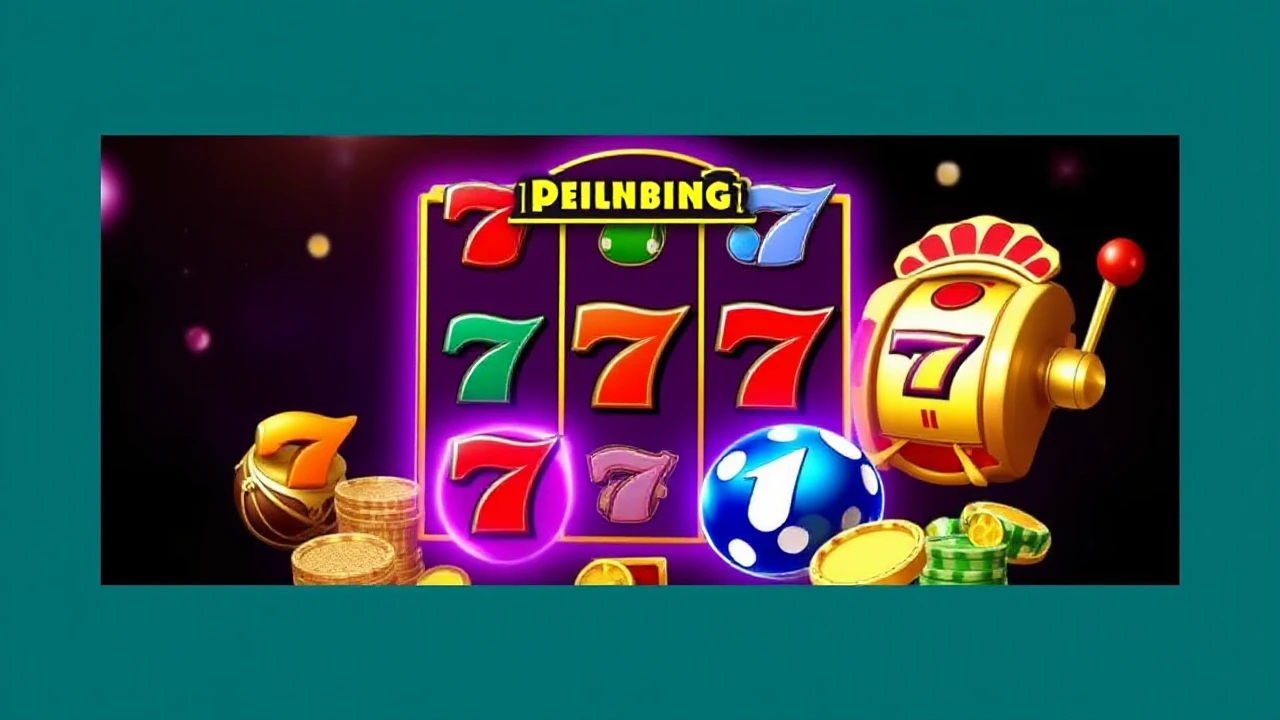 Update Terkini dalam Permainan Slot Online