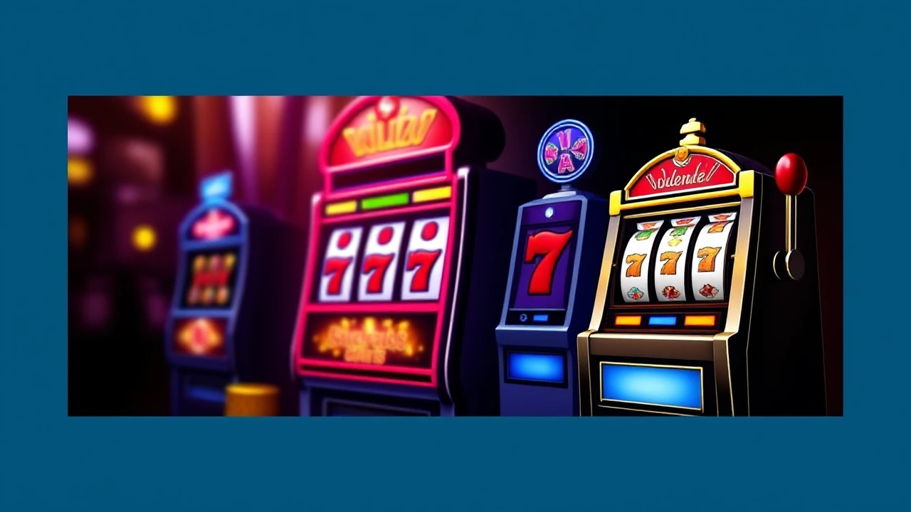 Unveiling the Hidden Perks of Engaging in Slot Machine Slots