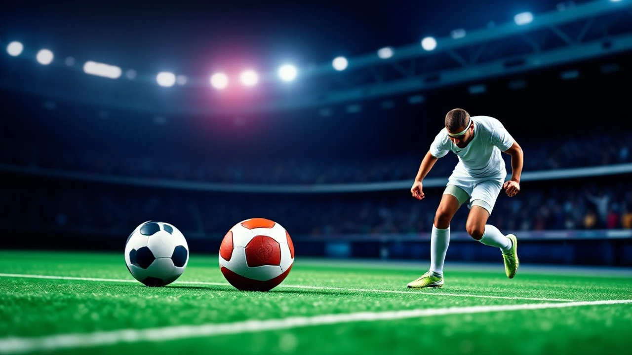 Mastering the Complex World of Sports Betting Odds
