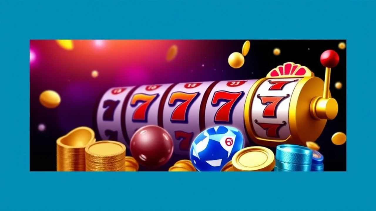 A Comprehensive Manual on Selecting Top Casino Slots for Big Wins