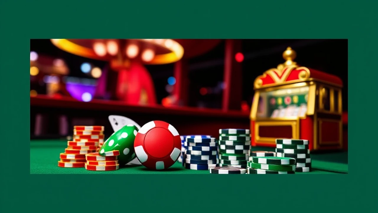 Best Techniques for Hitting the Jackpot at the Casino