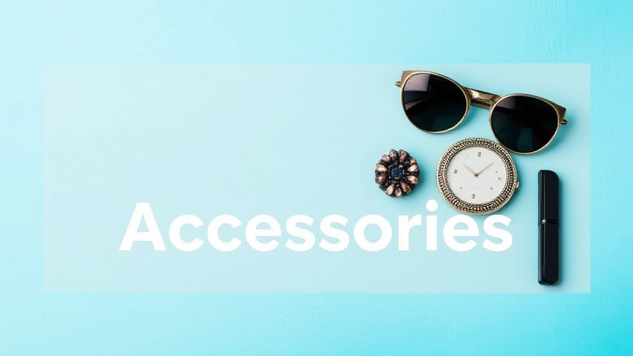 Level Up Your Outfits: Expert Tips for Adding Accessories