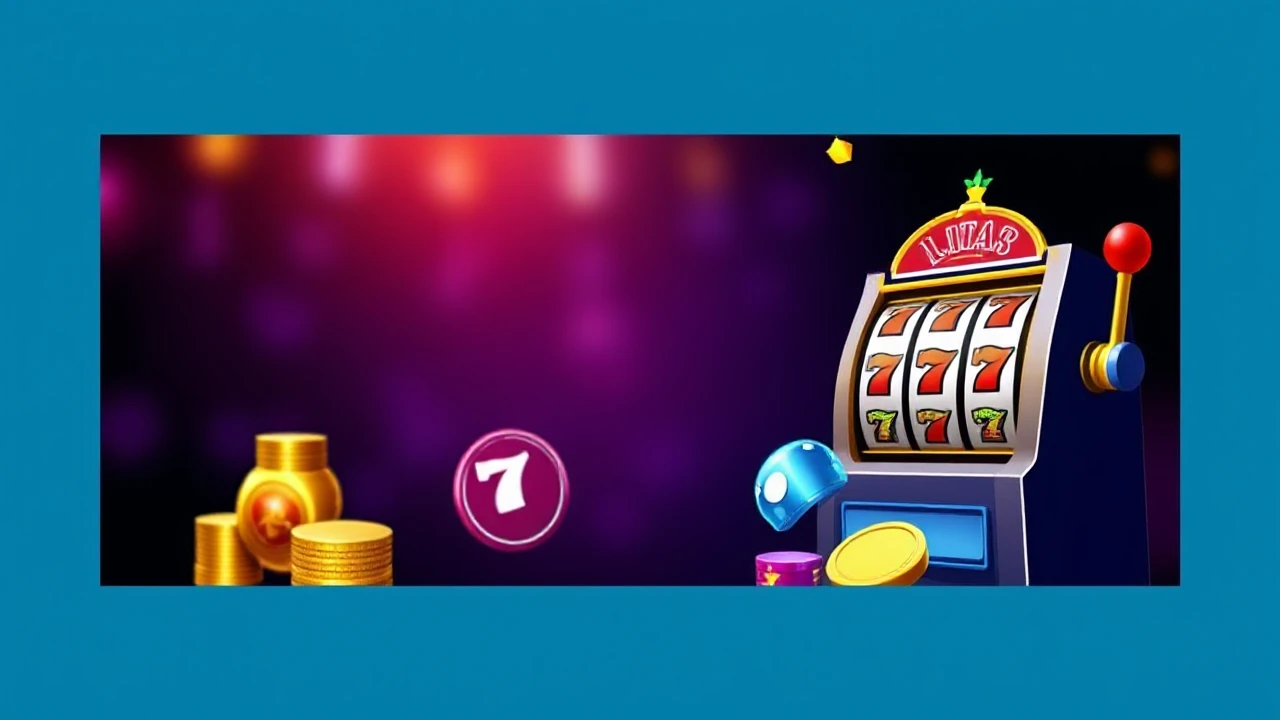 Navigating the Digital Casino Slot Machines: Tips to Steer Clear of Pitfalls