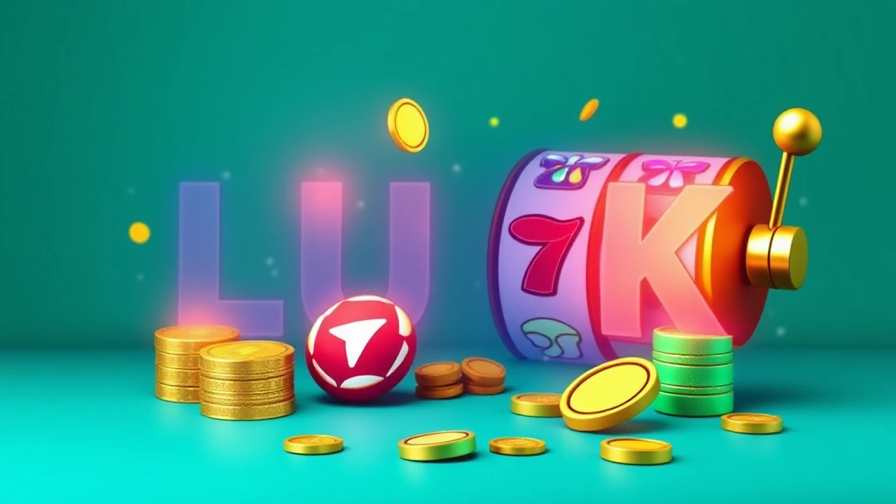 Exploring the Mind of Luck: Insights into Online Casino Slot Games