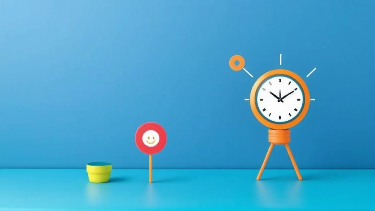 Unveiling the Unknown Tips for a Balanced Work-Life Equilibrium: Key Points to Know