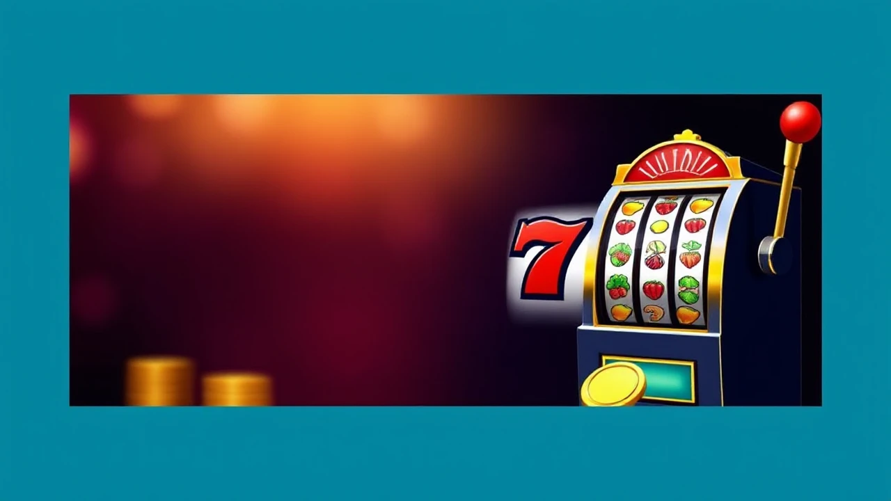 Unveiling the Methods of Fruit Machine Tactics