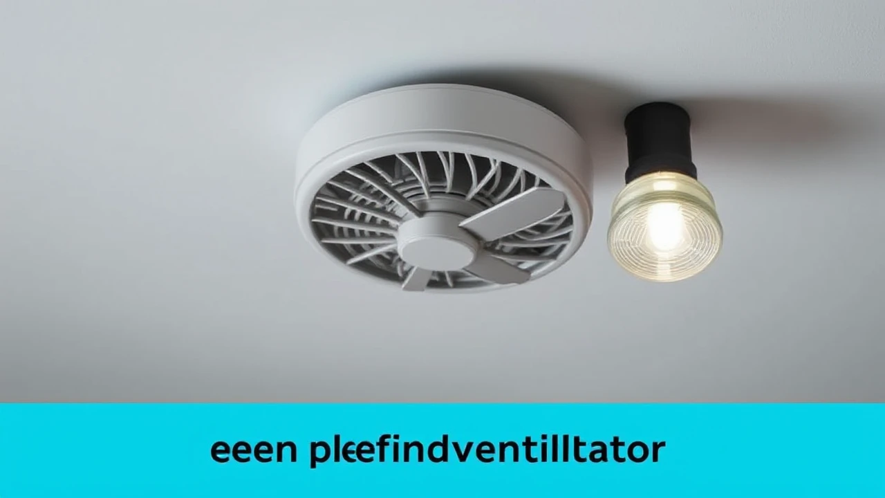 6 Redenen om een Plafondventilator te Kopen