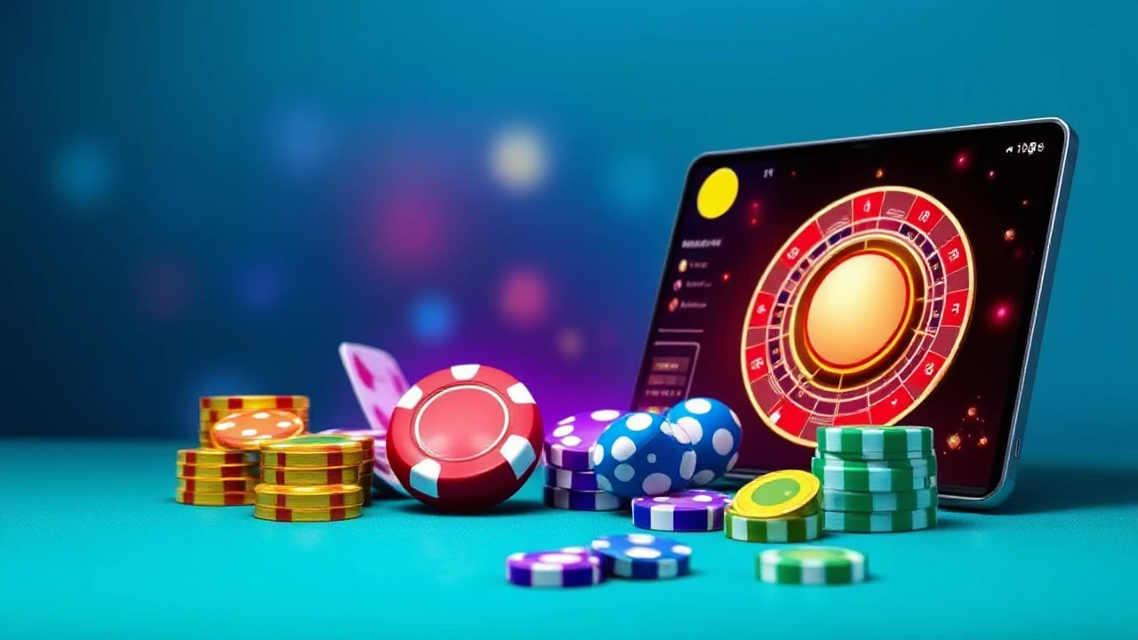 Emerging Trends in Online Casino Gaming: What to Expect