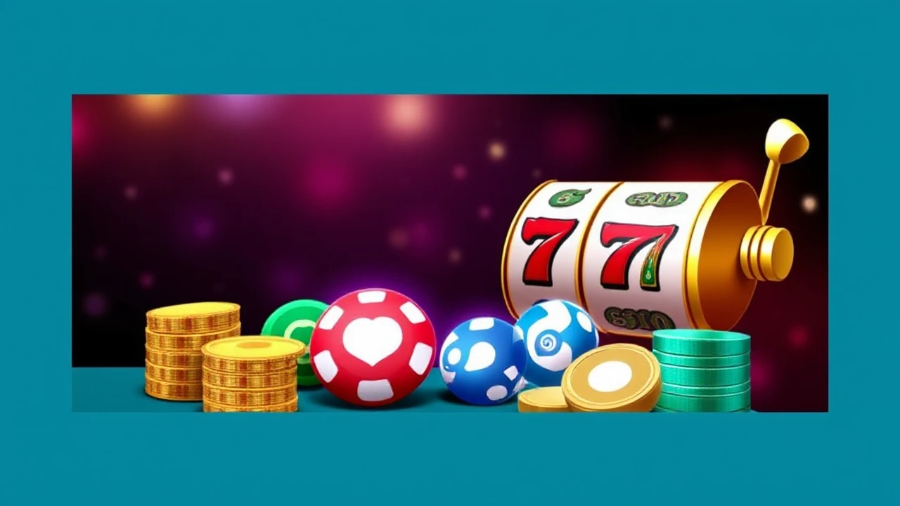 Understanding Online Casino Slot RTP: Deciphering Return to Player Rates