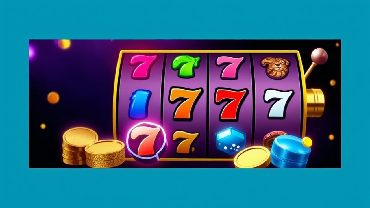 Expert 10 Tips for Selecting the Perfect Slot Game to Match Your Preferences