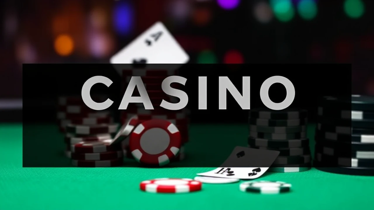 A Comprehensive Handbook to Casino Etiquette: Key Do's and Don'ts