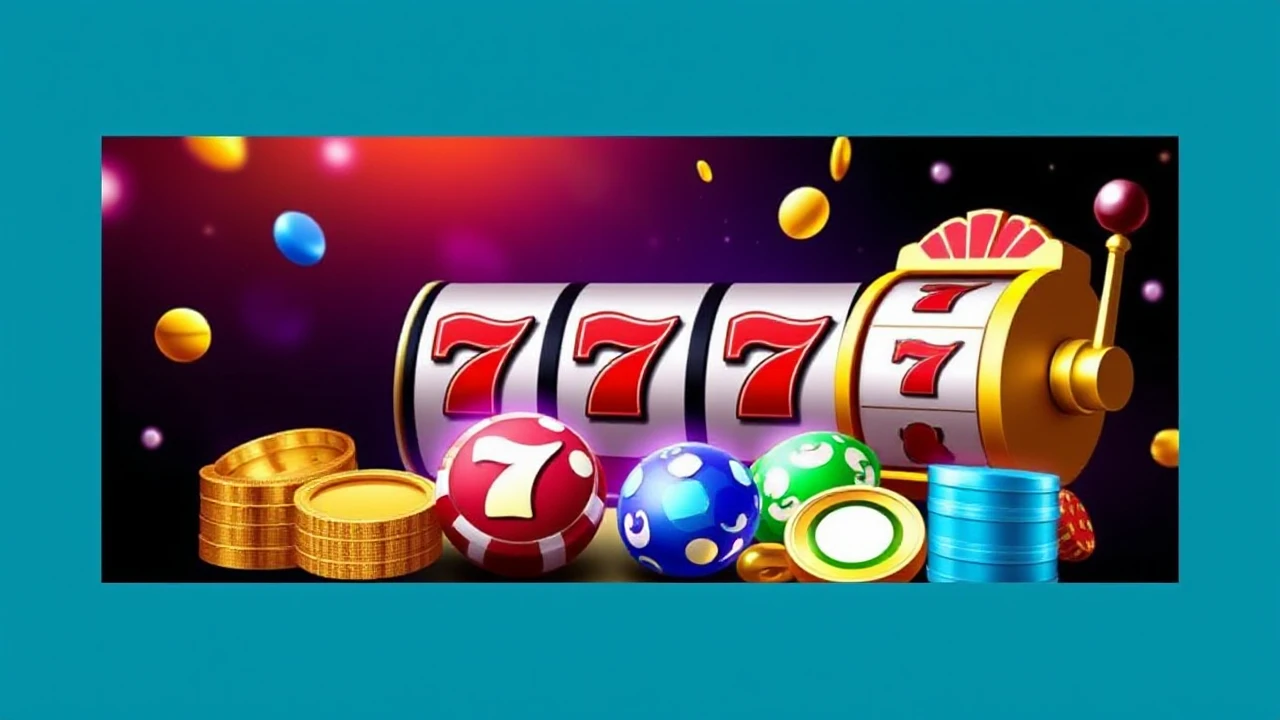 Your Ultimate Handbook to Selecting the Ideal Casino Slot Game for You