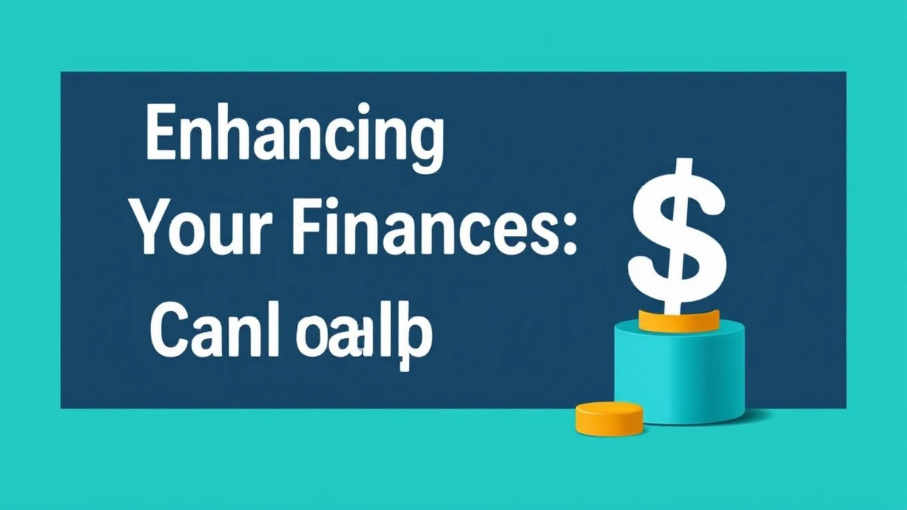 Enhancing Your Finances: How Debet Can Help You Save