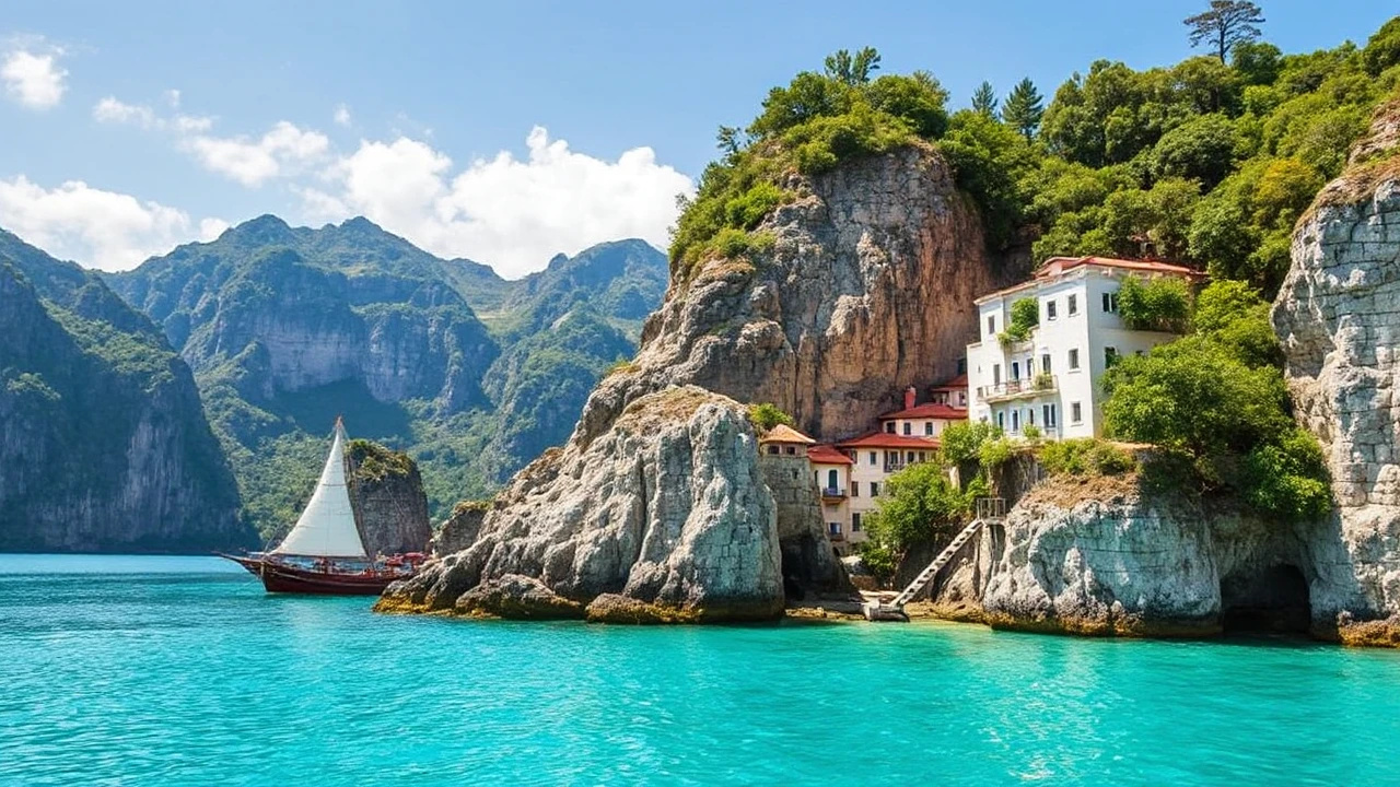 Exploring Hidden Treasures: 10 Off-the-Beaten-Path Destinations to Visit