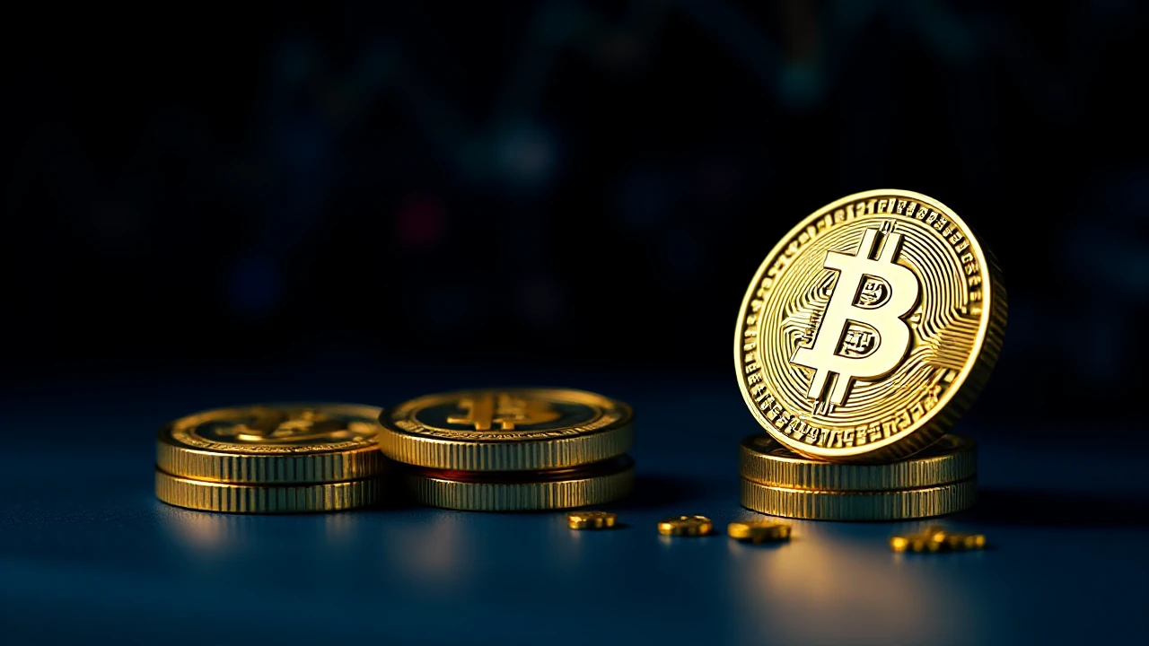 De senaste Bitcoin-pristrenderna att vara medveten om
