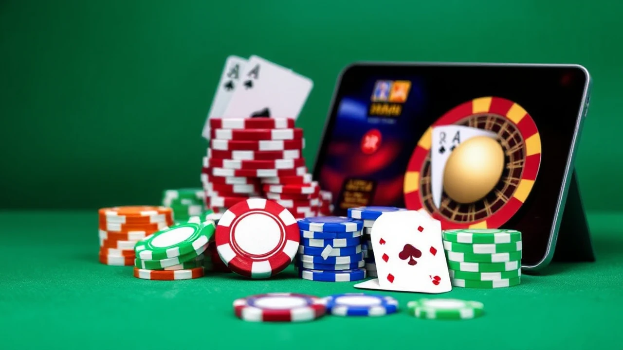 The Journey of Casino Games: The Shift to Card-based Gaming