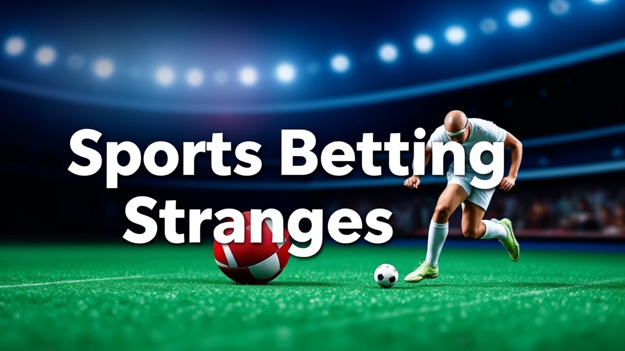 Mastering Sports Betting Strategies: Unlocking Your Winning Potential