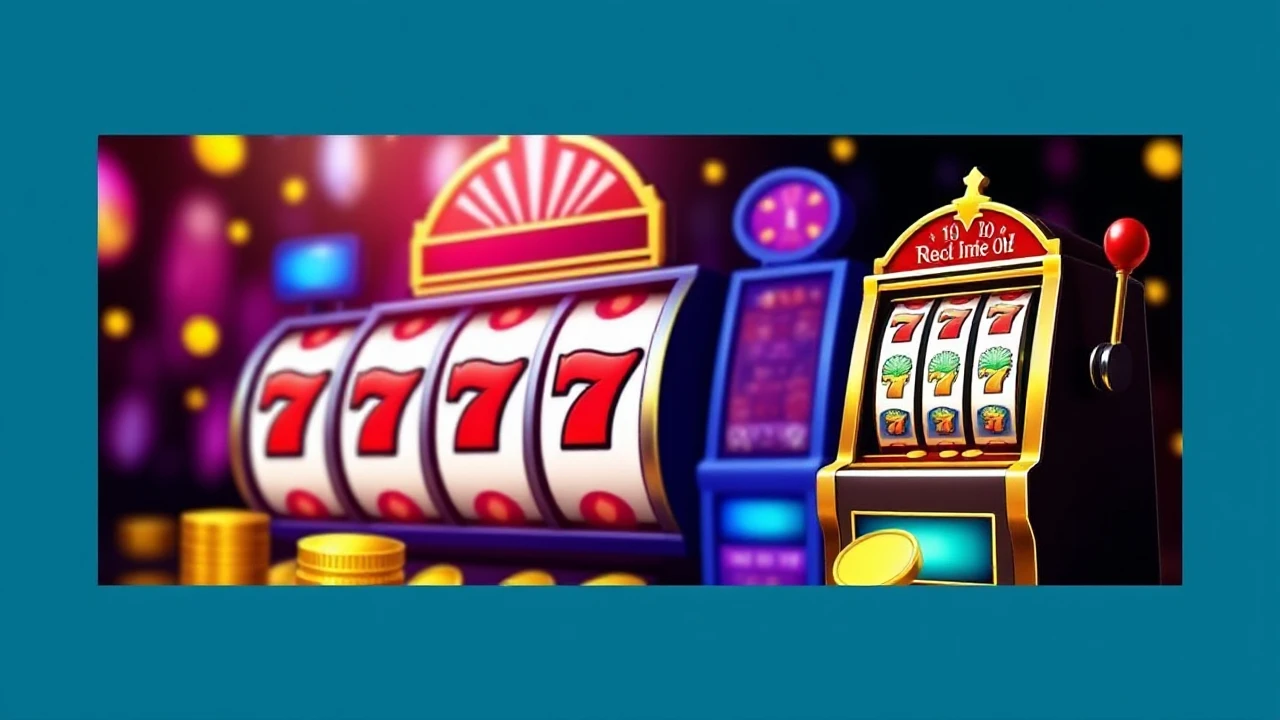 Unveiling secret Strategies to Increasing Your Slot Machine Winnings