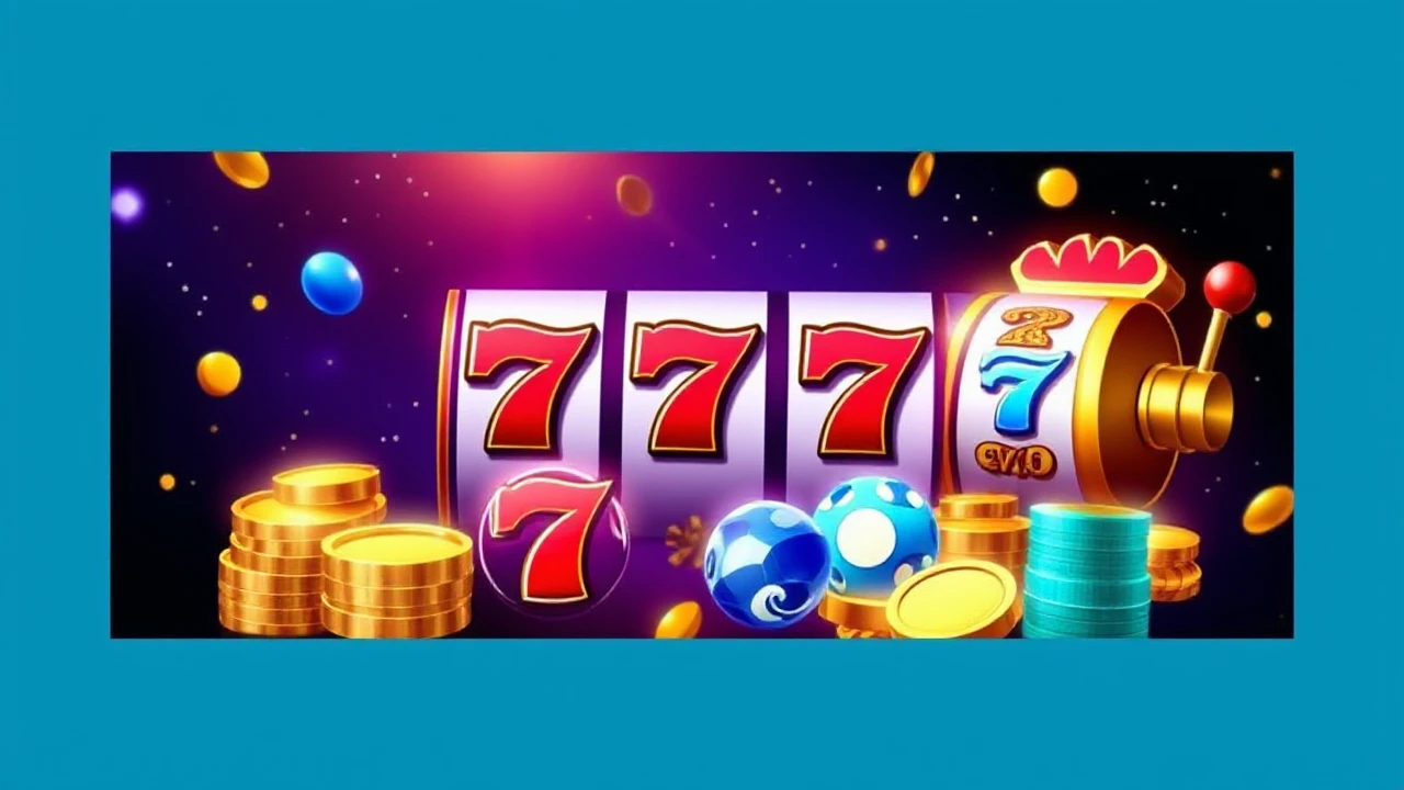 Unveiling the Exciting World of Online Slot Game Bonuses