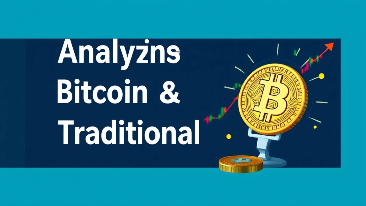 Analyzing Bitcoin Hyper and Traditional Trading