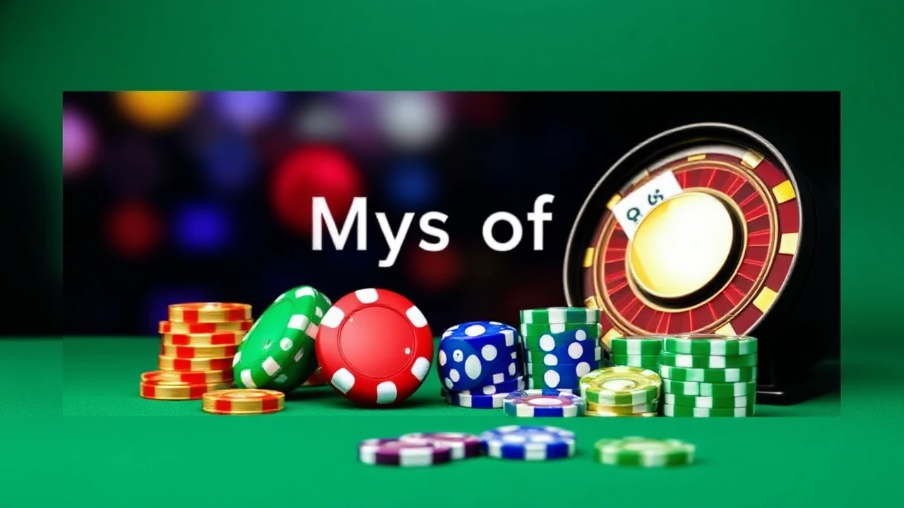 Untangling the Myths of Casino WW88